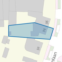 Perceel OSS00-E-2009