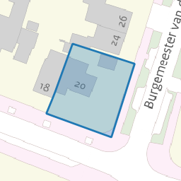 Perceel OSS00-E-2014