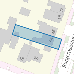 Perceel OSS00-E-2015