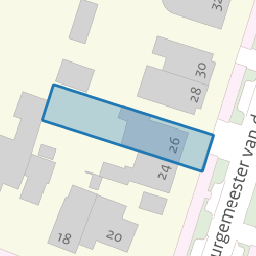 Perceel OSS00-E-2016