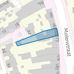 Perceel OSS00-E-2028