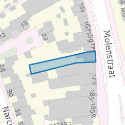 Perceel OSS00-E-2030