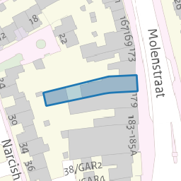 Perceel OSS00-E-2031