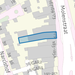 Perceel OSS00-E-2032