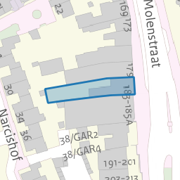 Perceel OSS00-E-2033