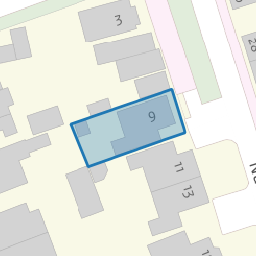 Perceel OSS00-E-2038