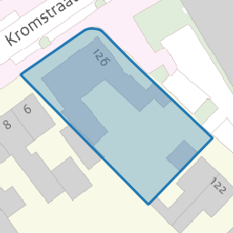 Perceel OSS00-E-2057