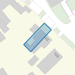 Perceel OSS00-E-2058