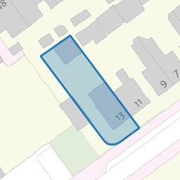 Perceel OSS00-E-2063