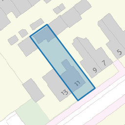 Perceel OSS00-E-2064