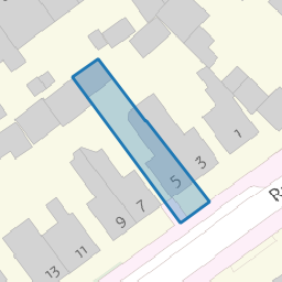 Perceel OSS00-E-2066