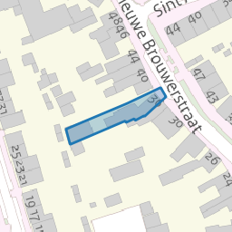 Perceel OSS00-E-2099