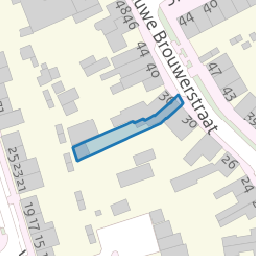 Perceel OSS00-E-2100