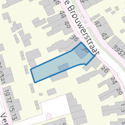 Perceel OSS00-E-2101