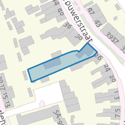 Perceel OSS00-E-2102