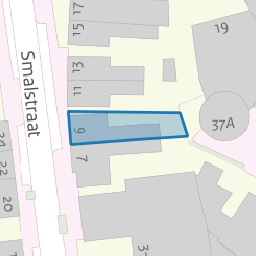 Perceel OSS00-E-2114