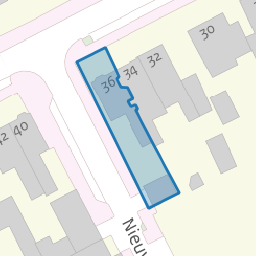 Perceel OSS00-E-2121