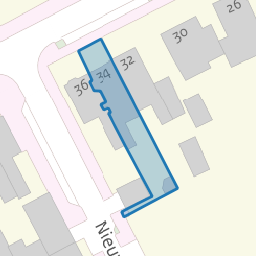 Perceel OSS00-E-2122