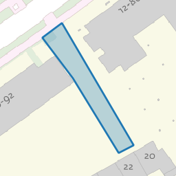 Perceel OSS00-E-2124