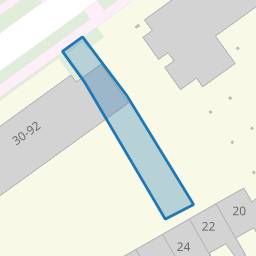 Perceel OSS00-E-2125