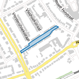 Perceel OSS00-E-2132