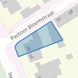 Perceel OSS00-E-2134