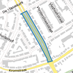 Perceel OSS00-E-2138