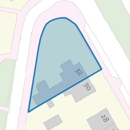 Perceel OSS00-E-2140