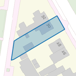 Perceel OSS00-E-2141