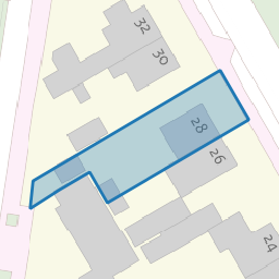 Perceel OSS00-E-2142