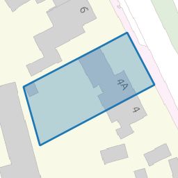 Perceel OSS00-E-2150