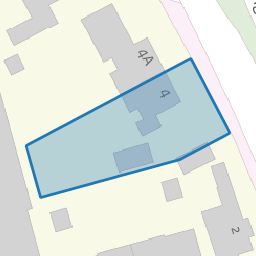 Perceel OSS00-E-2151