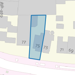 Perceel OSS00-E-2157