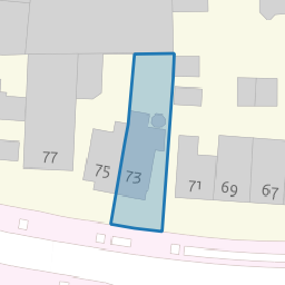 Perceel OSS00-E-2158