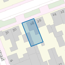 Perceel OSS00-E-2167