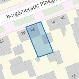 Perceel OSS00-E-2172