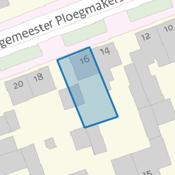 Perceel OSS00-E-2173