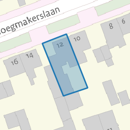 Perceel OSS00-E-2175