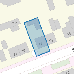 Perceel OSS00-E-2181