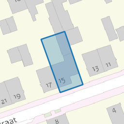 Perceel OSS00-E-2193