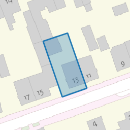 Perceel OSS00-E-2194