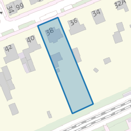 Perceel OSS00-E-2222