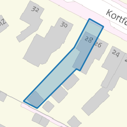 Perceel OSS00-E-2245