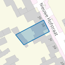 Perceel OSS00-E-2256