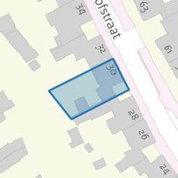 Perceel OSS00-E-2258