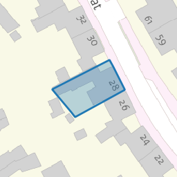 Perceel OSS00-E-2259