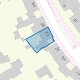 Perceel OSS00-E-2260