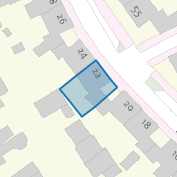 Perceel OSS00-E-2262