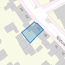 Perceel OSS00-E-2263