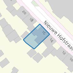 Perceel OSS00-E-2265